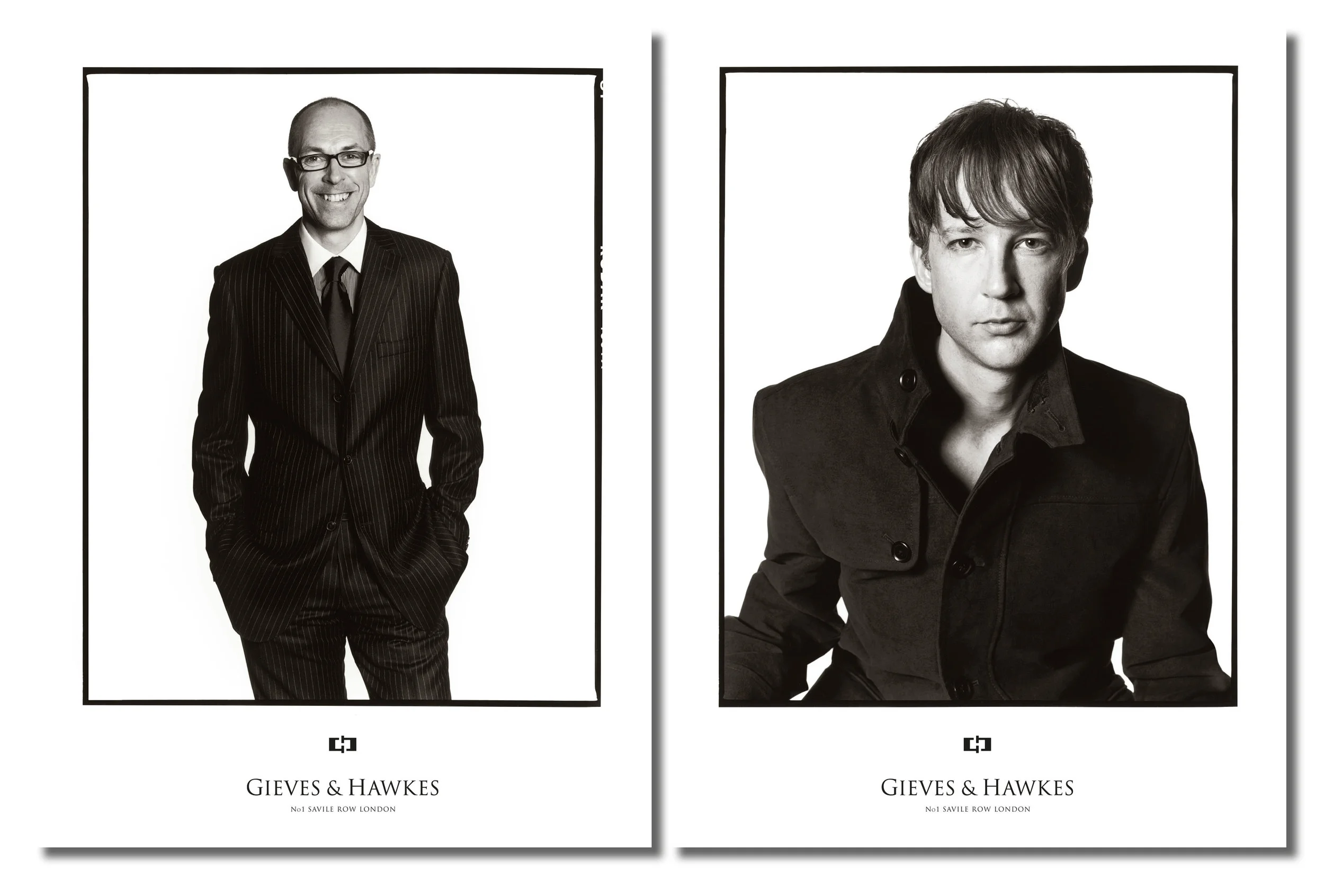 Ph: David Bailey