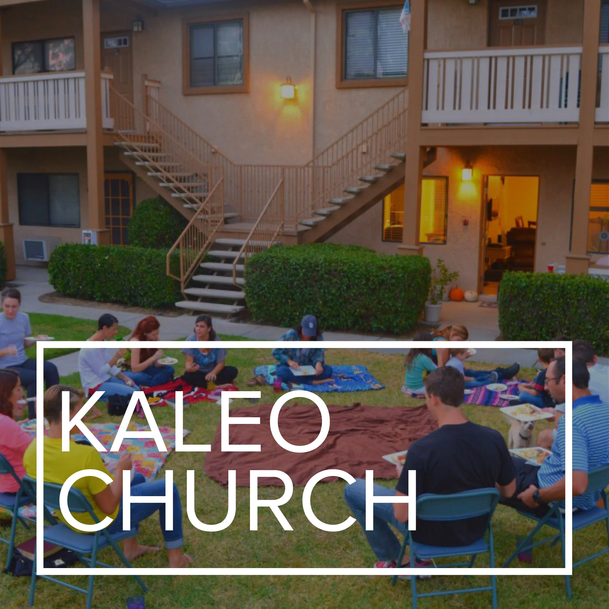 TCT Churches — Treasuring Christ Together Network