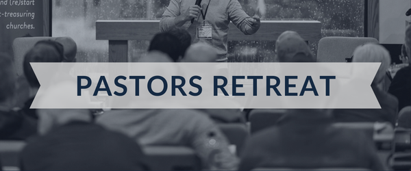 Montana Pastors Conference (Lead by TCT)