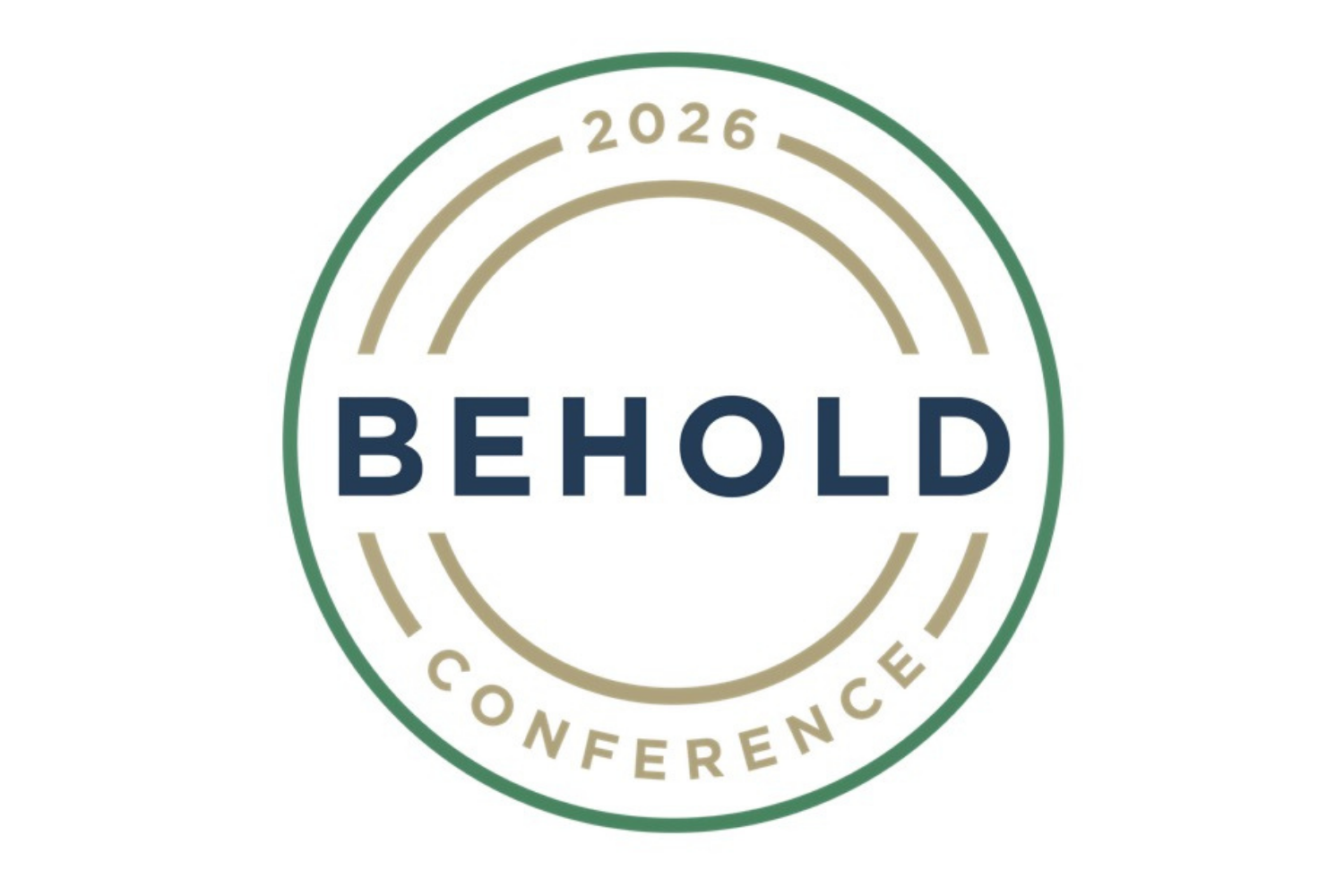 Behold Conference