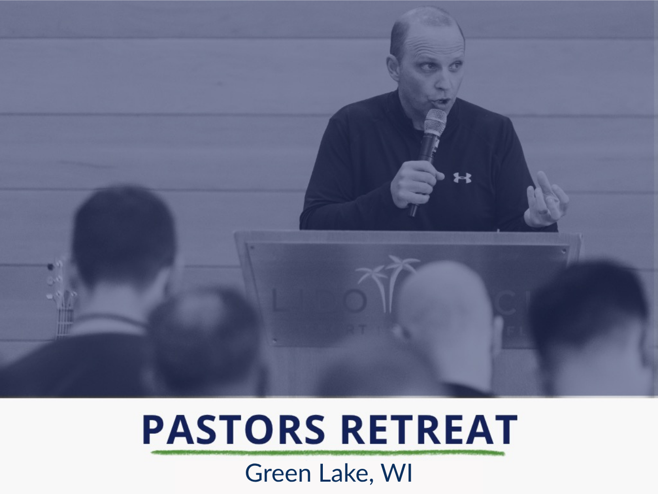 TCTN Pastors Retreat 