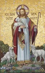 The Fourth Sunday of Easter