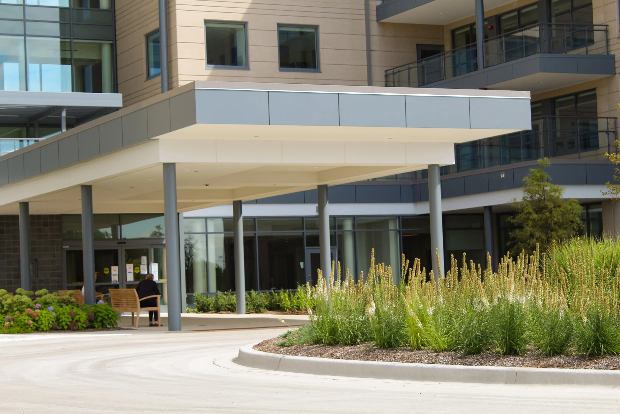 Illinois veterans home terra engineering