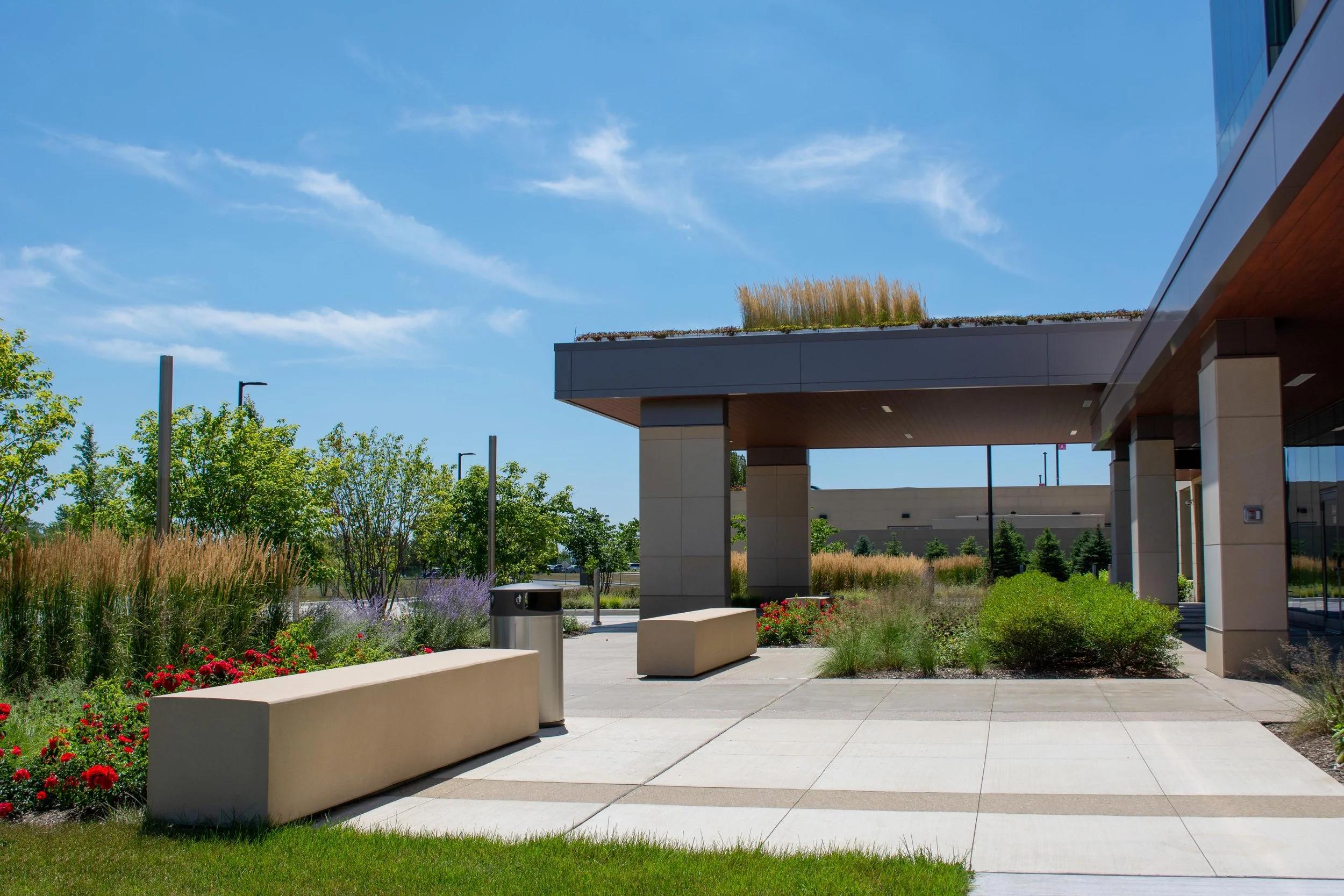 Services | Landscape Architecture — TERRA Engineering