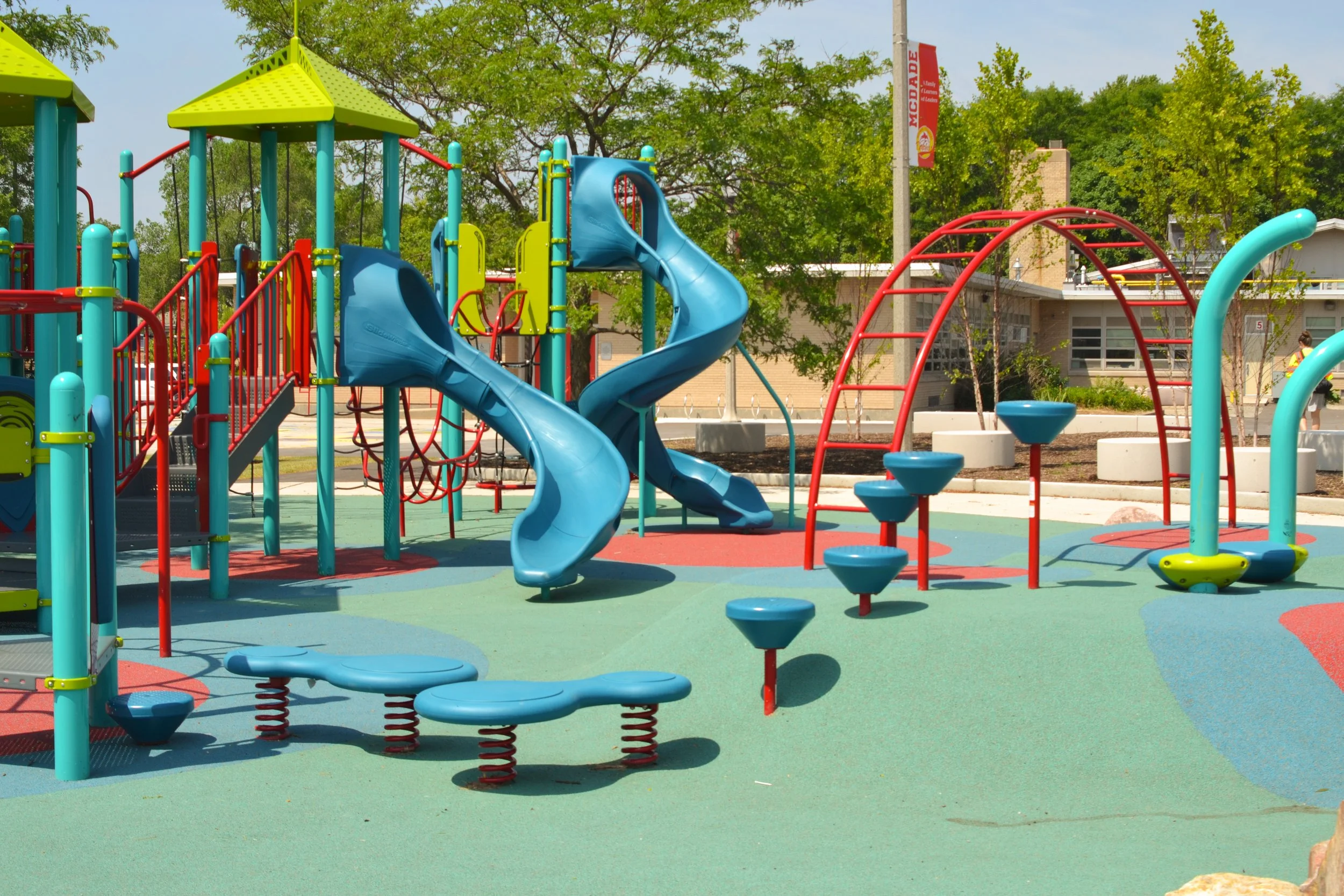 Services Landscape Architecture — TERRA Engineering