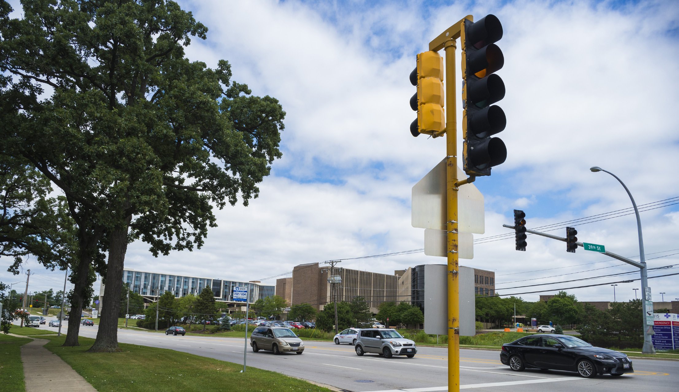 Village of Downers Grove Neighborhood Area 6 Traffic Study (17-263).jpg