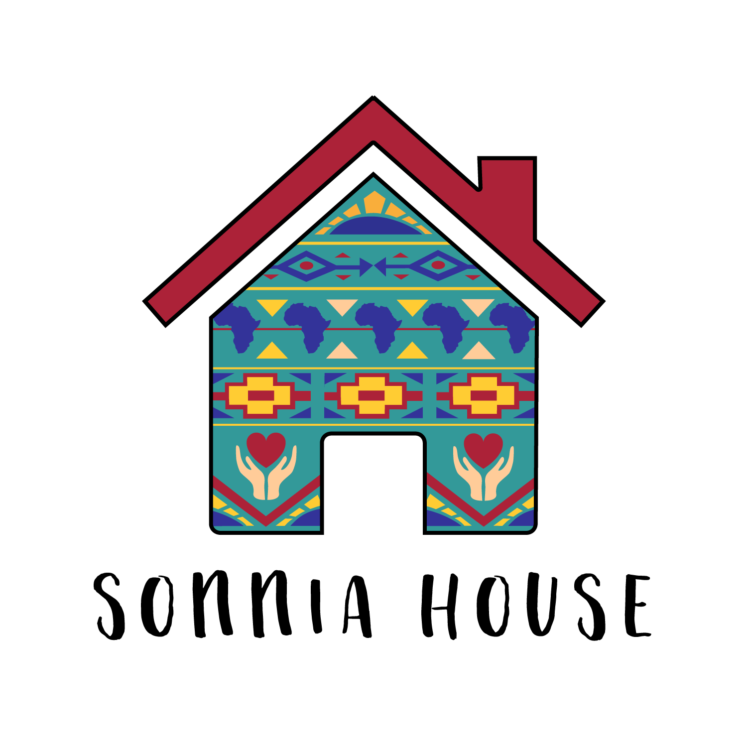 Sonnia House Logo