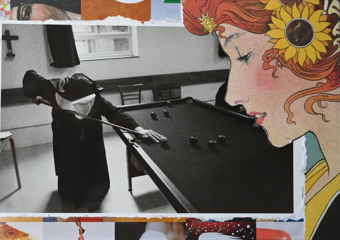 "Their Eyes Were Watching God"