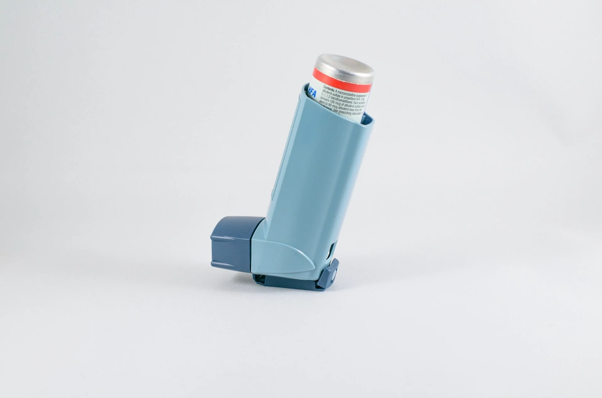Albuterol sulfate precio mexico