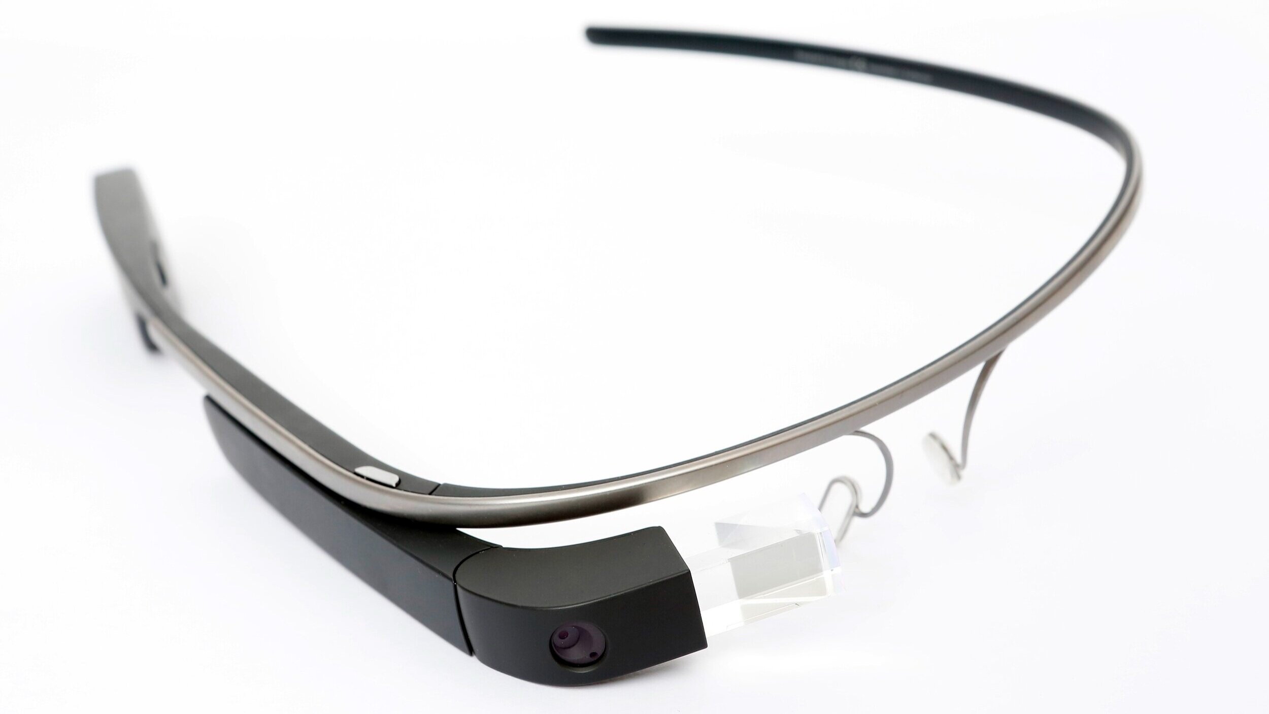 El poder de las gafas inteligentes en la sanidad: asistencia remota en el  quirófano