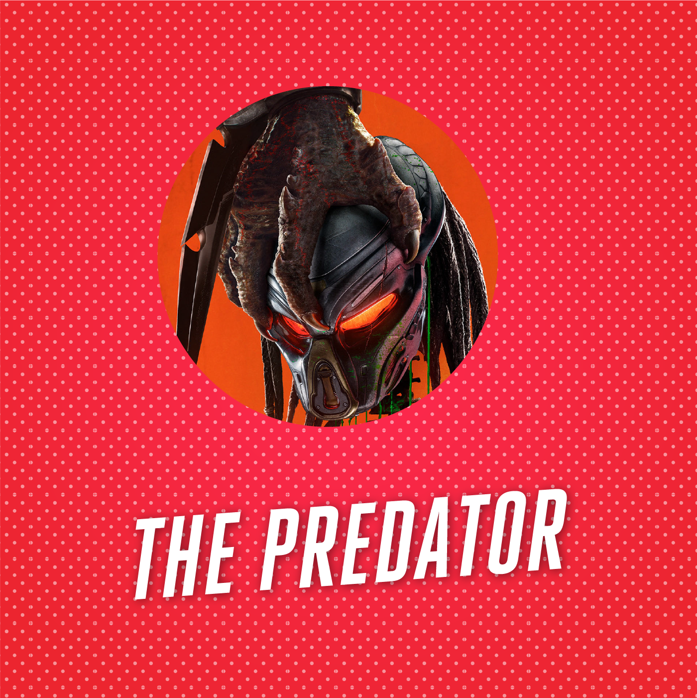 Ep. 20 - THE PREDATOR