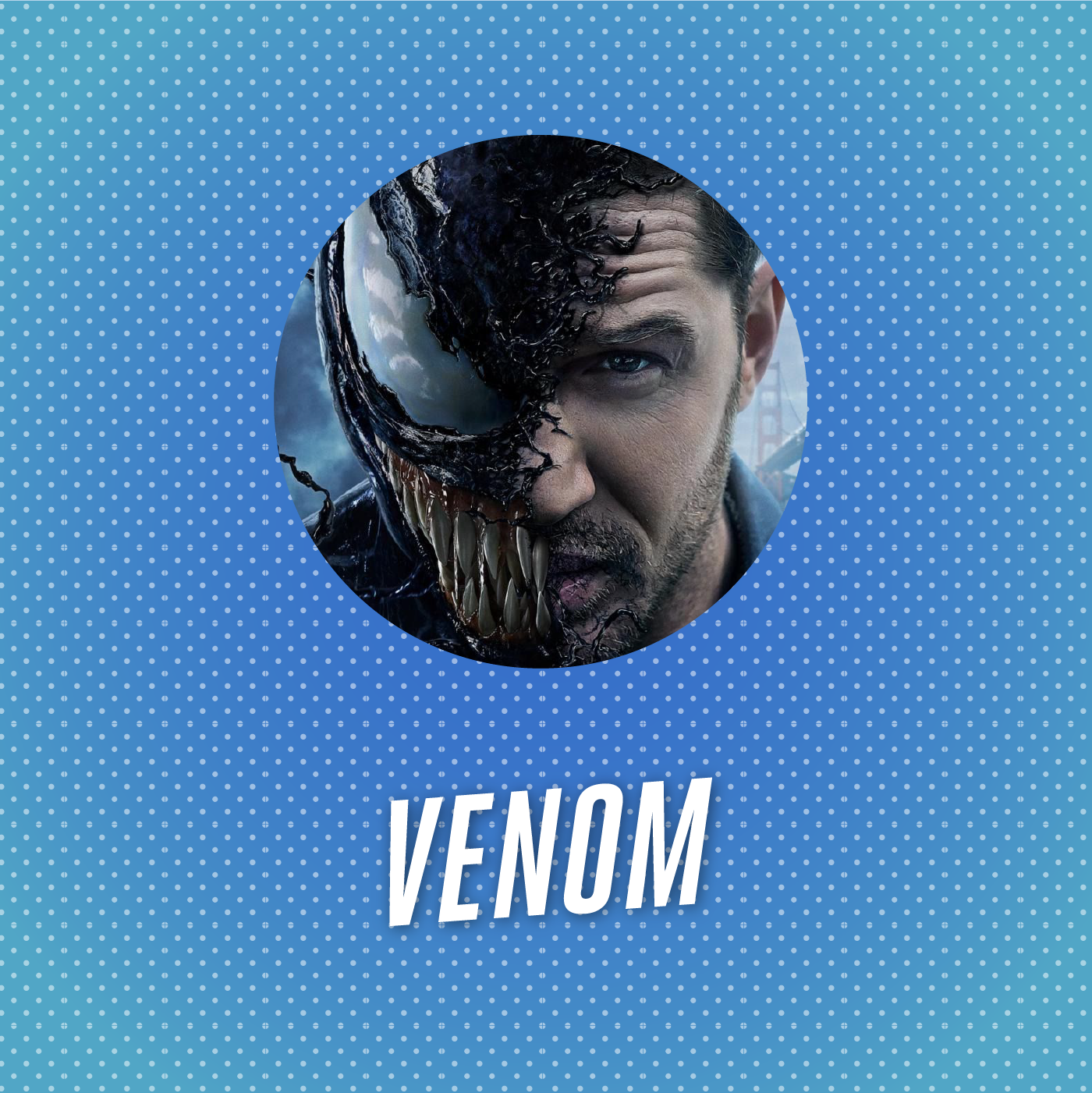 Ep. 22 - VENOM