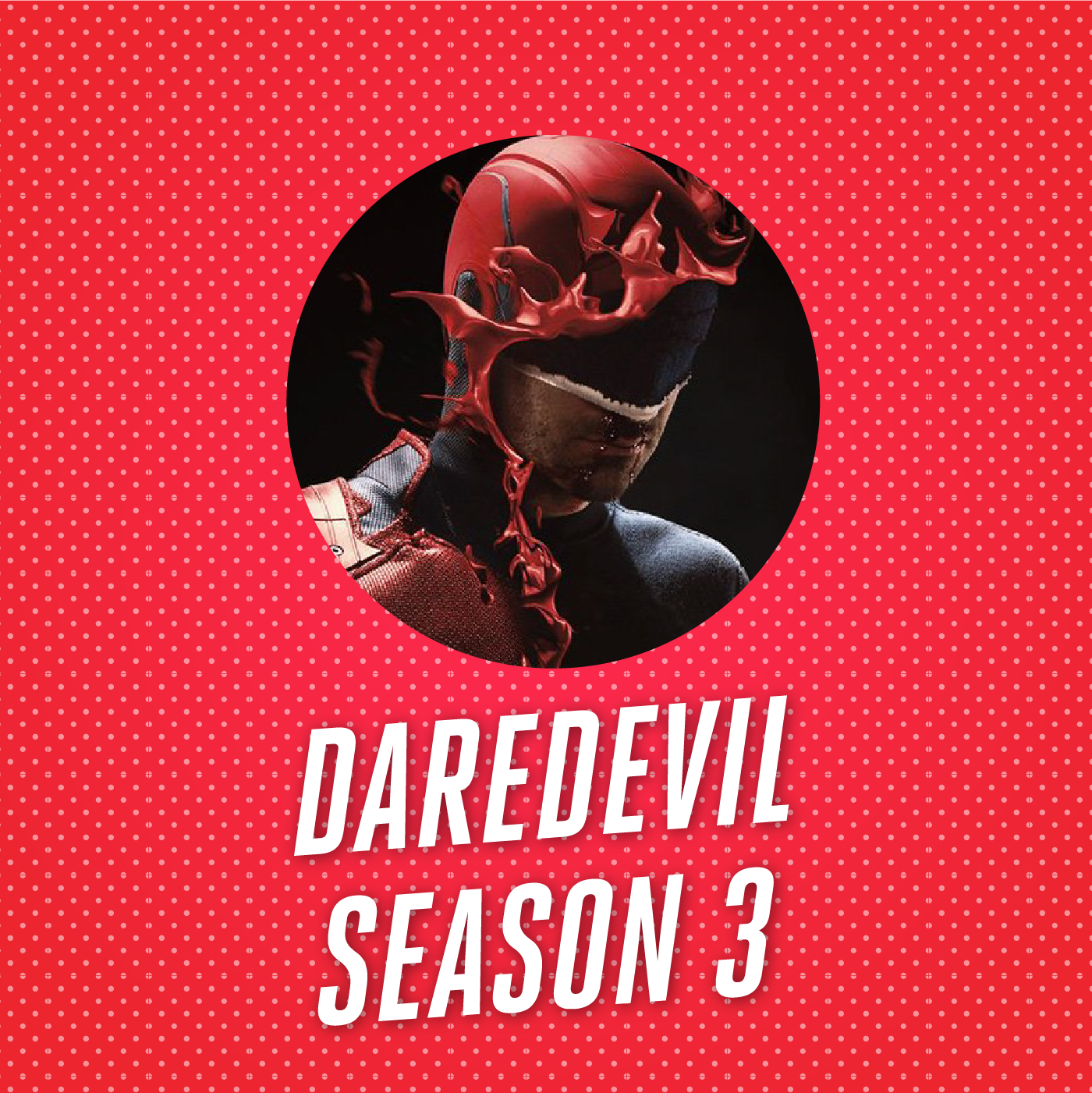 Ep. 24 - Marvel's DAREDEVIL (Season 3)
