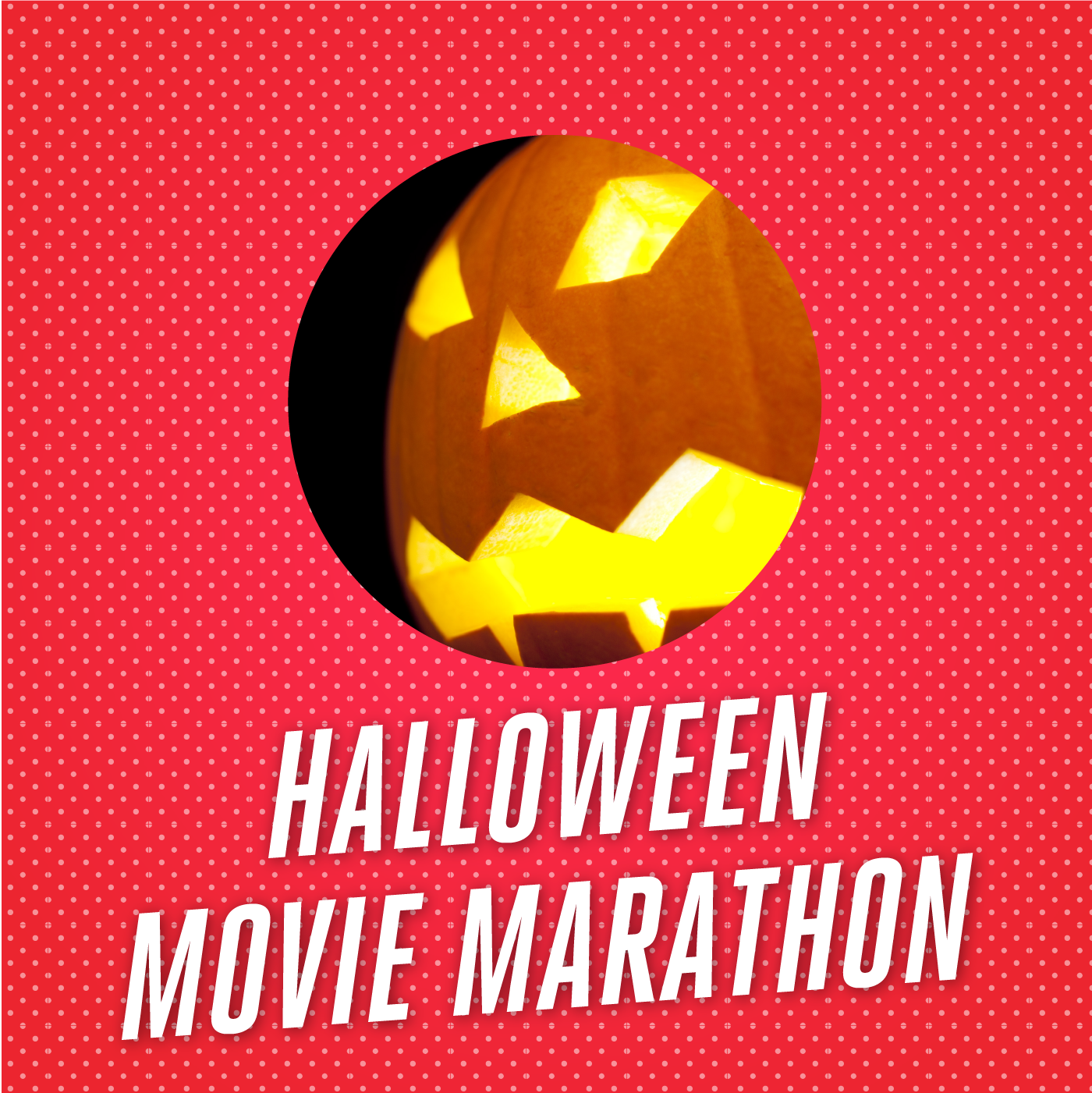 Ep. 25 - Halloween Movie Marathon