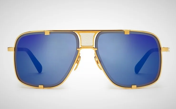 DITA MACH-FIVE AVIATORS. SHOP HERE
