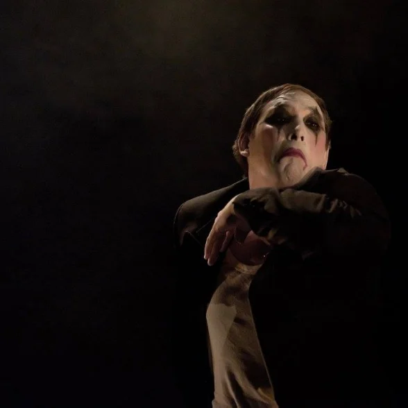 photo: Salvatore Sasa Abrescia for Fallen Angels Dance Theatre