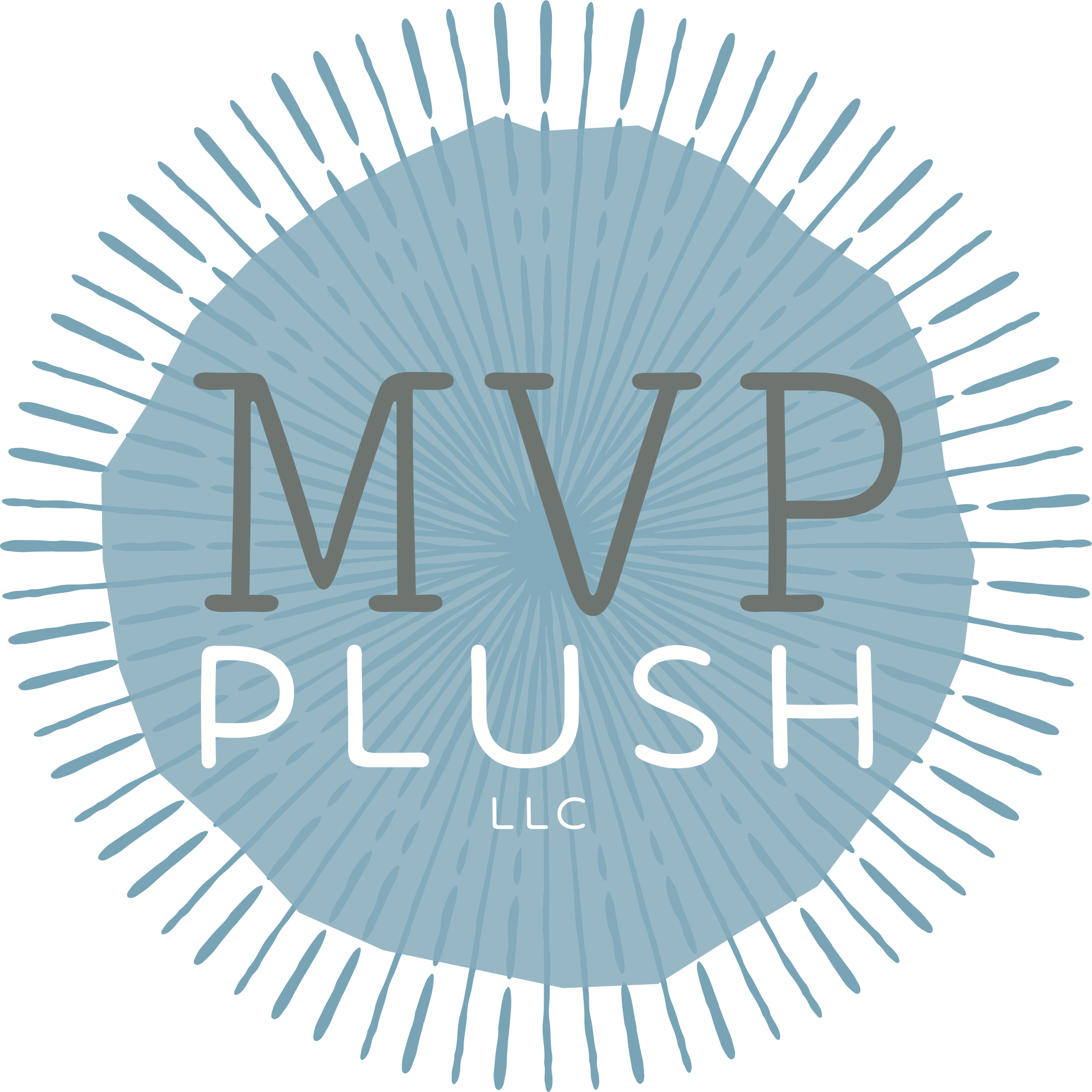 MVP Plush