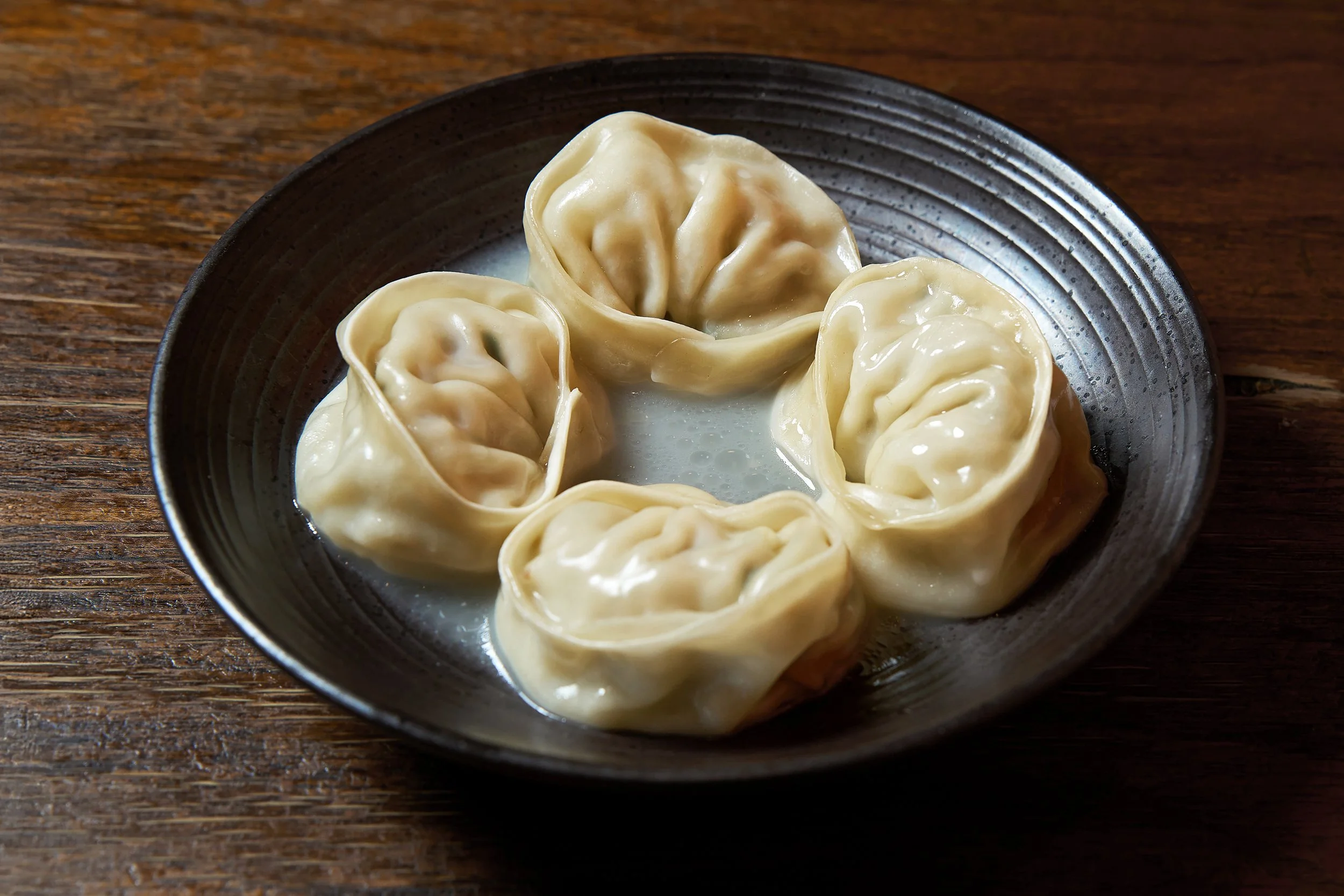 CDG Handmade Mandu $14.99