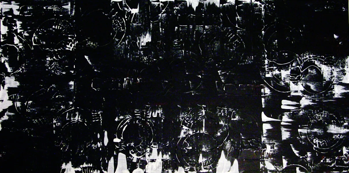 midnight 24X48
