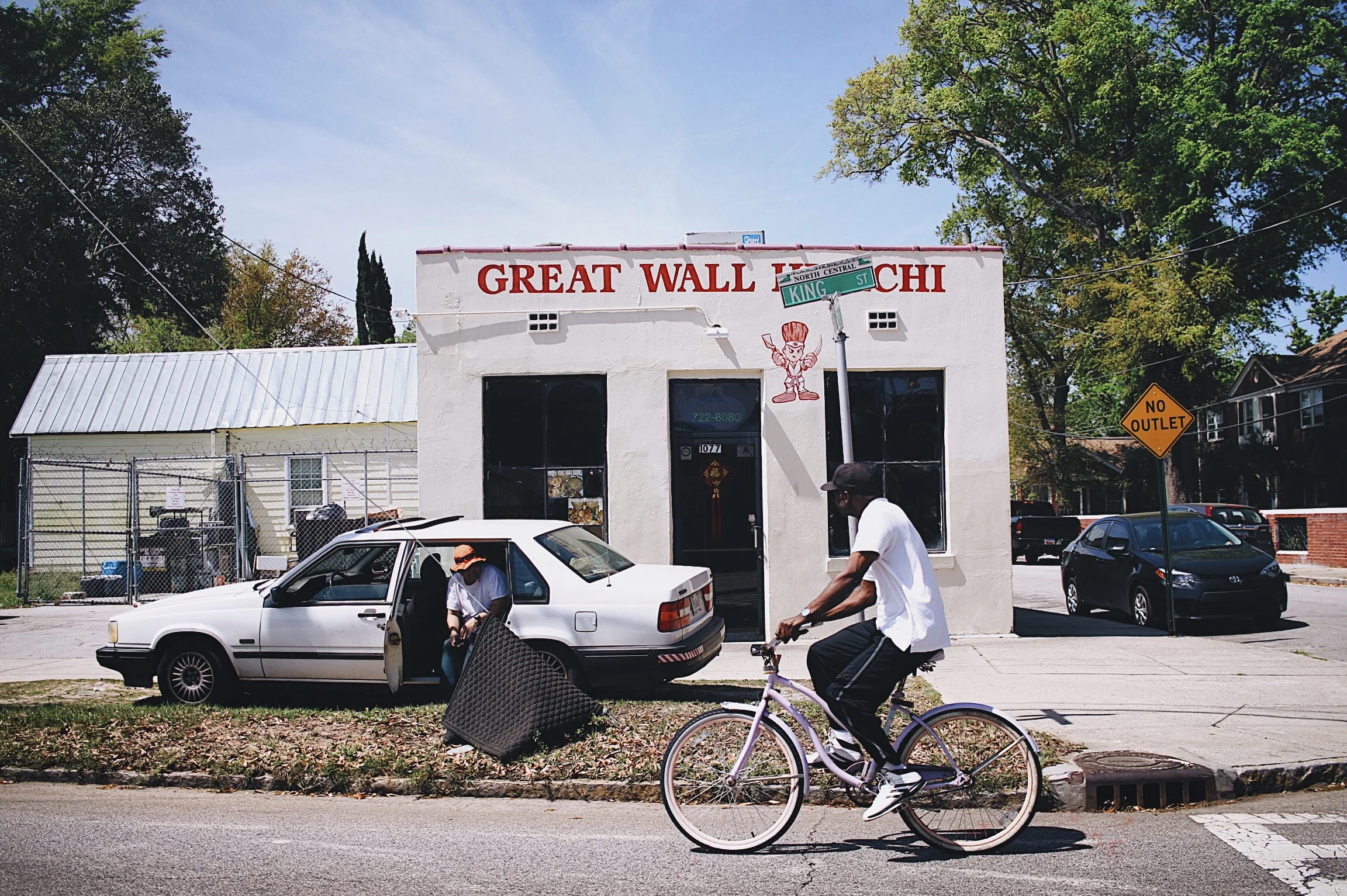 GREAT WALL CHINA ST SHOT KING ST.JPG