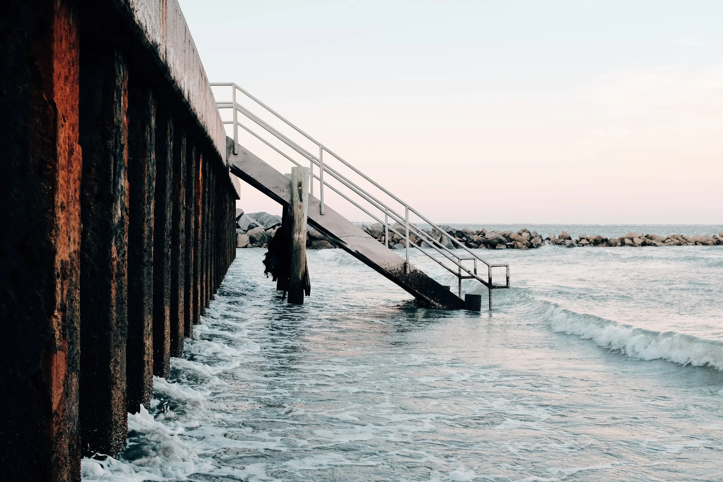 STAIRS TO THE WATER.jpg