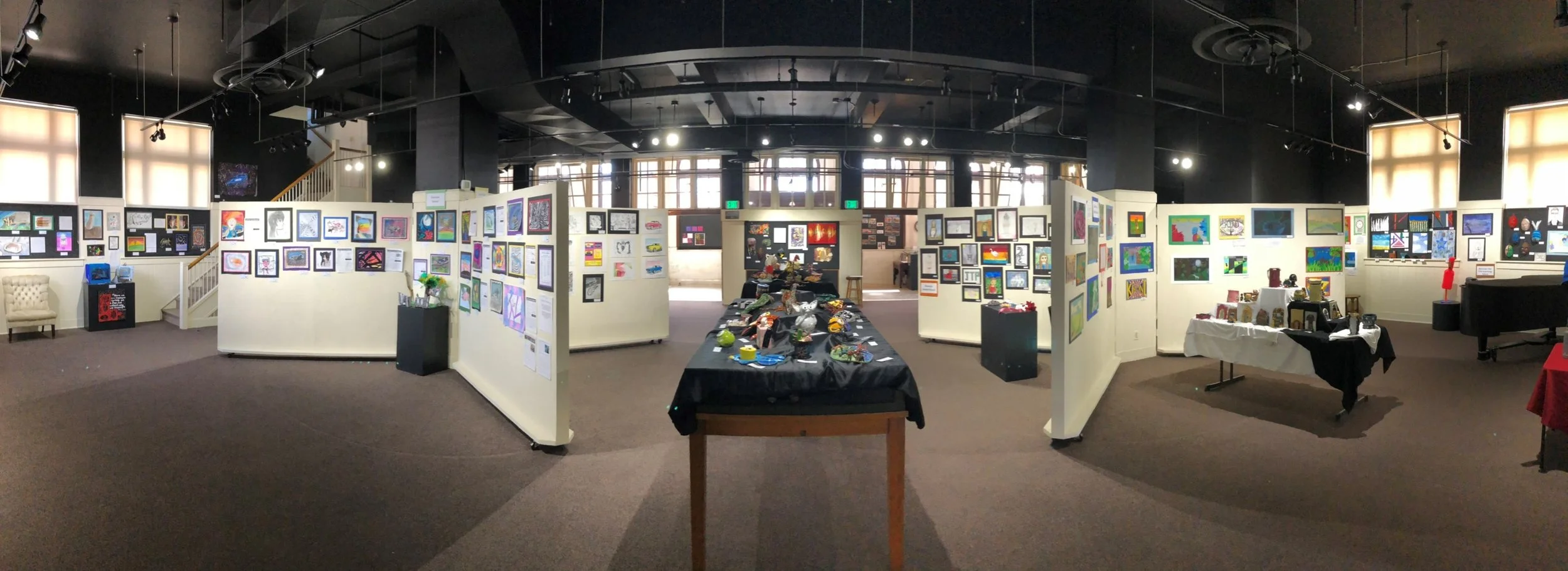 Resources — Fremont Center for the Arts