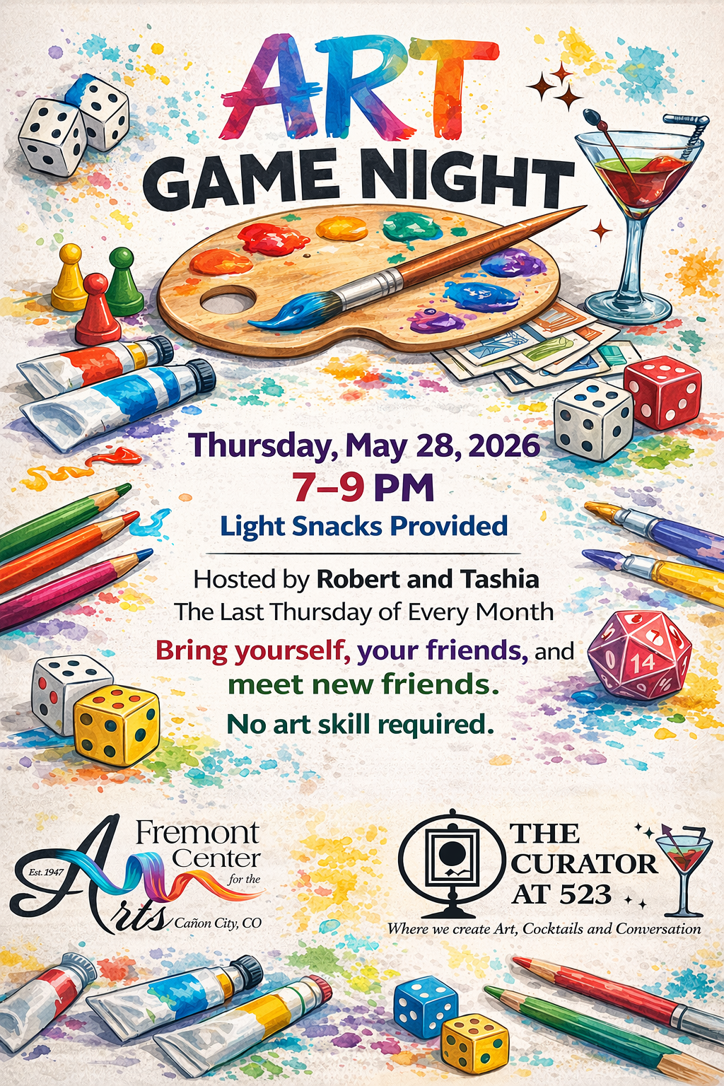 Game Night