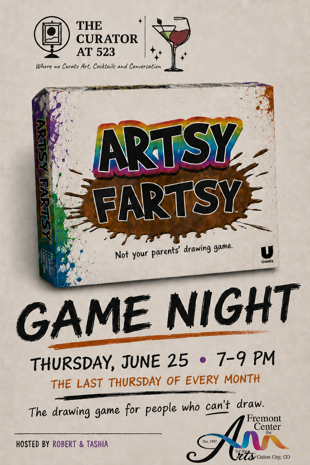 Game Night!