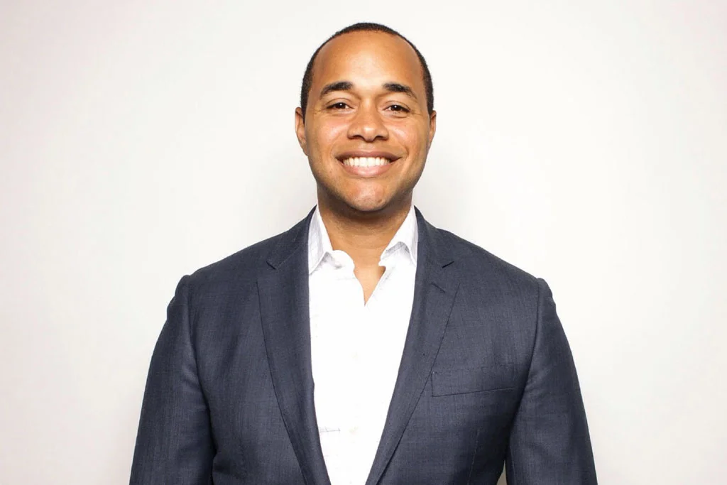 Omar Blayton Joins Sunwealth as Chief Financial Officer