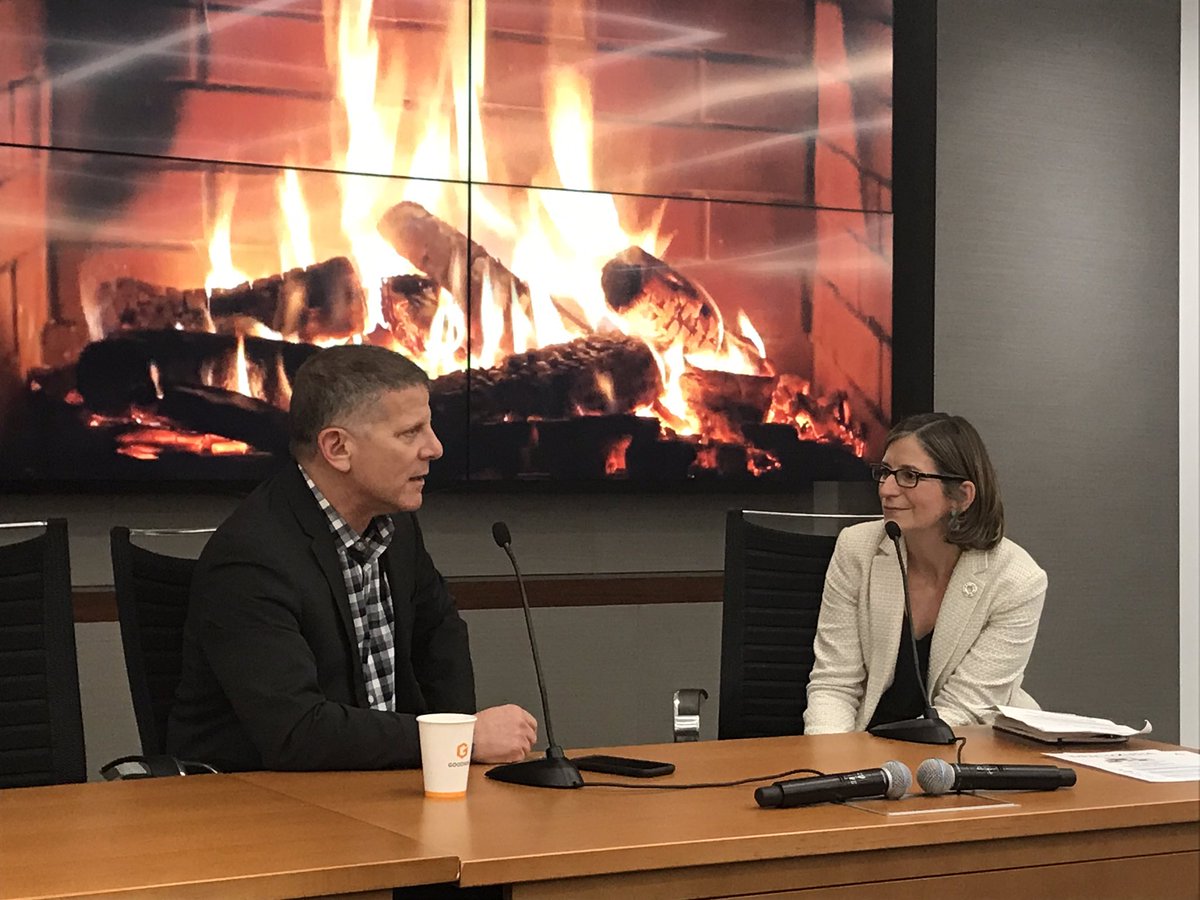 Mobilizing the Boston Impact Investing Community