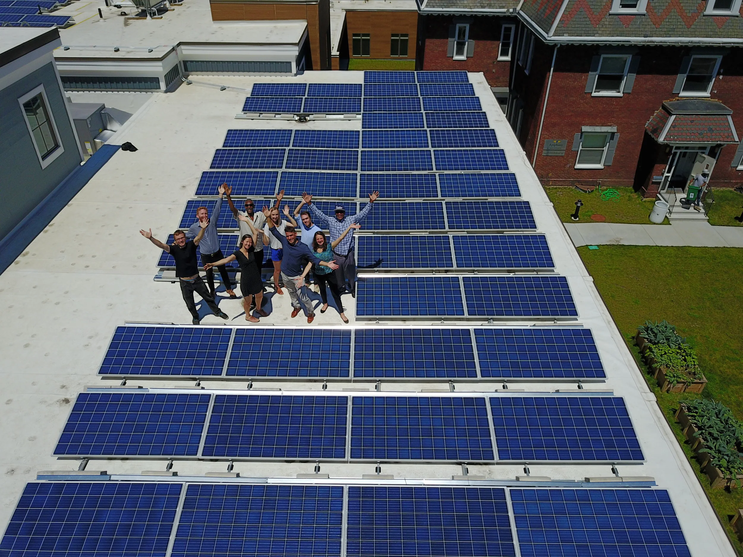 Partner Spotlight: Resonant Energy