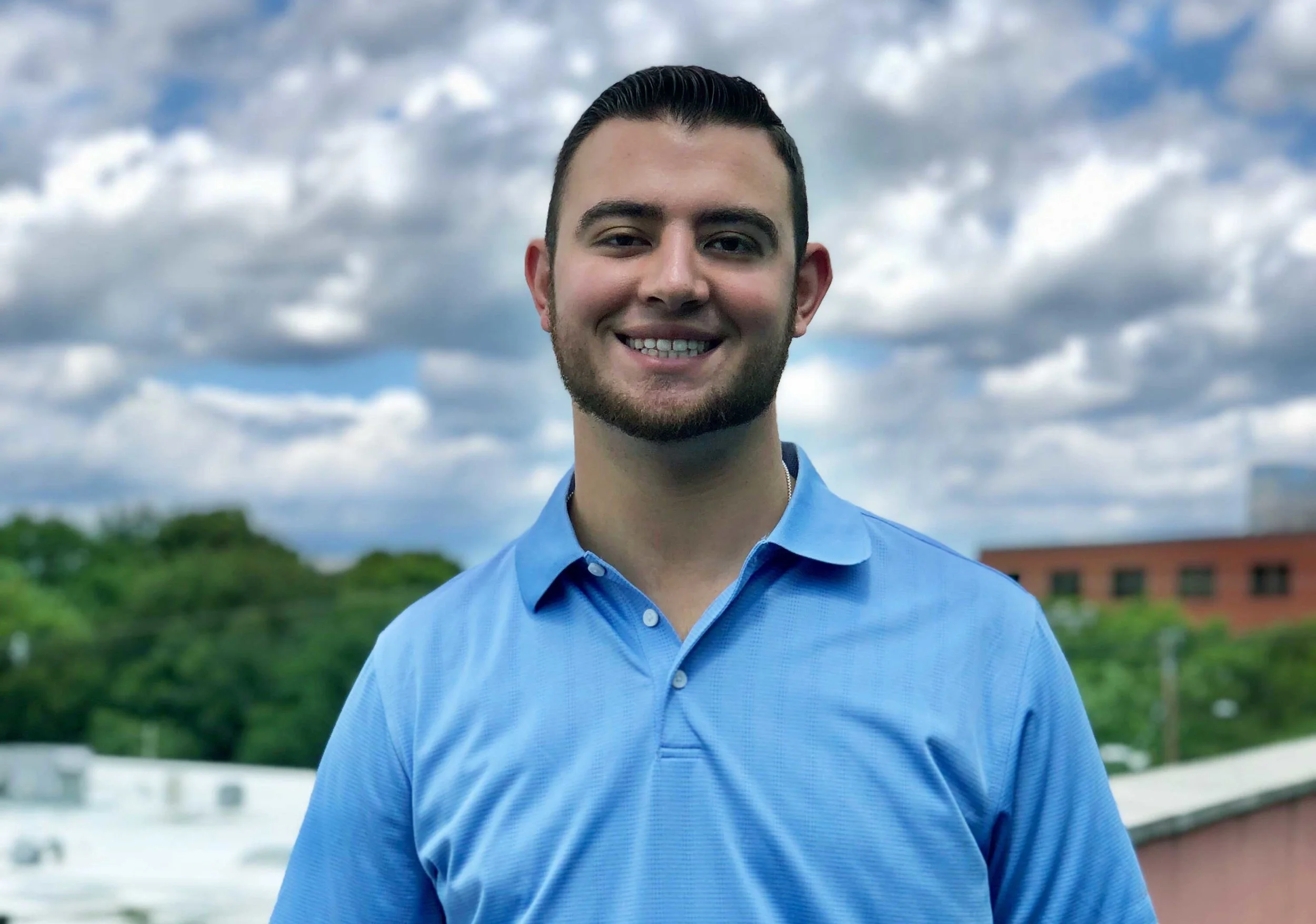 Sunwealth Welcomes Robert Raus as Finance &amp; Accounting Associate