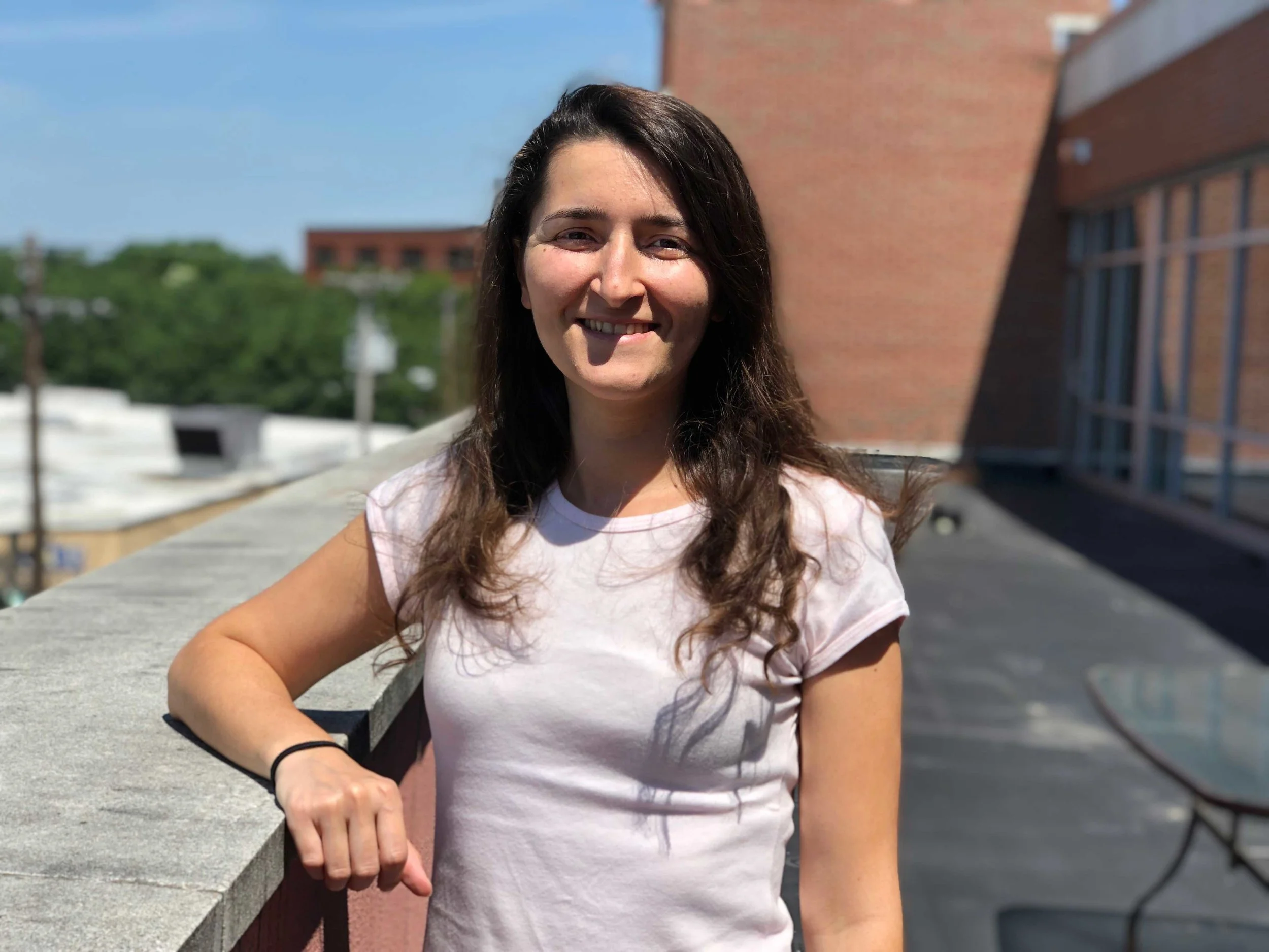 Sunwealth Welcomes Alisa Hajdinaj as Asset Management Associate