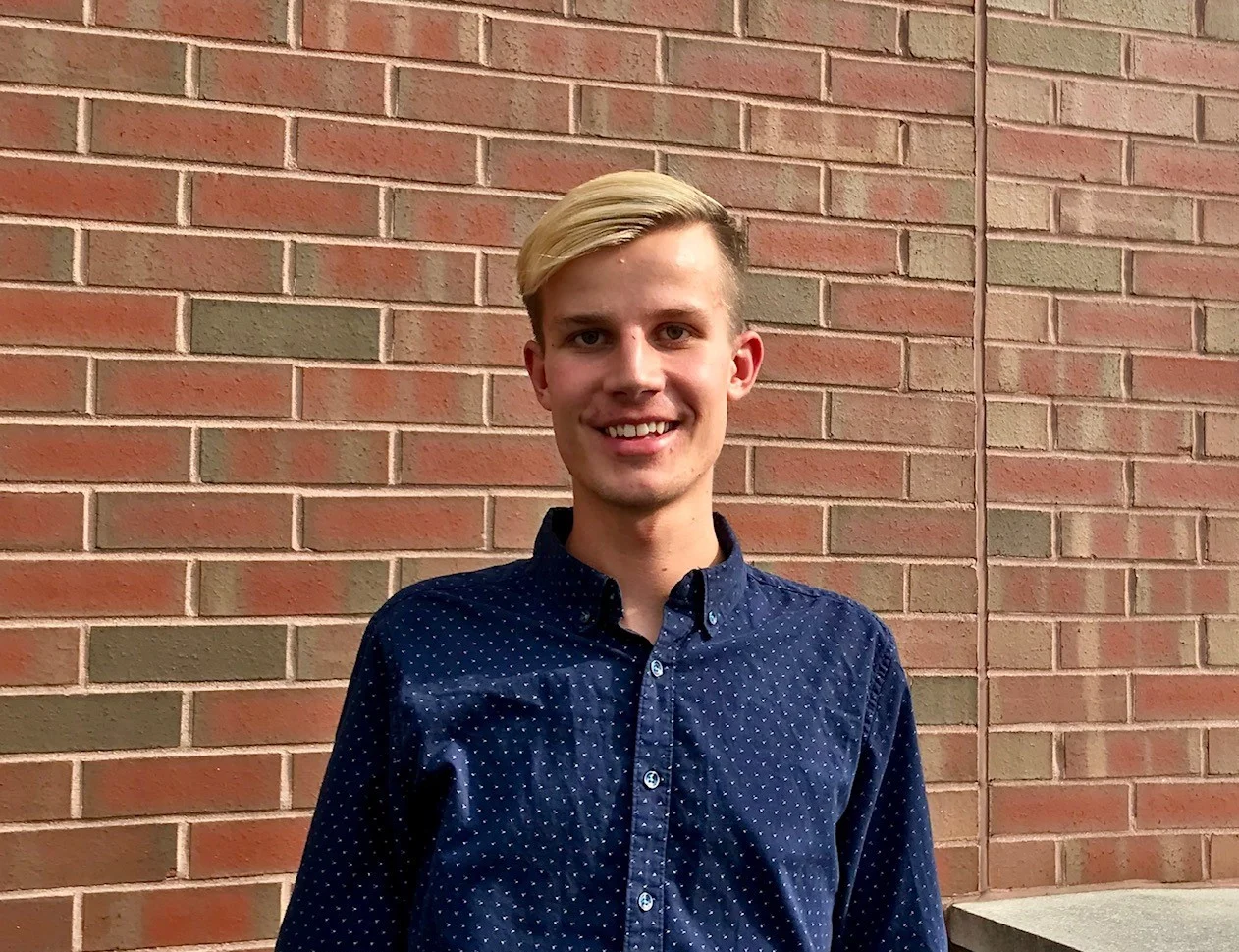 Sunwealth Welcomes Max Wagner as Investment Associate