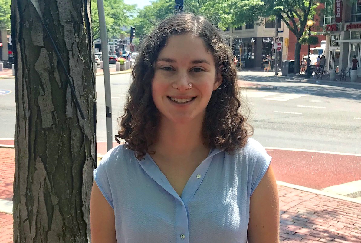 Sunwealth Welcomes Rachel Sheinberg as Project Associate