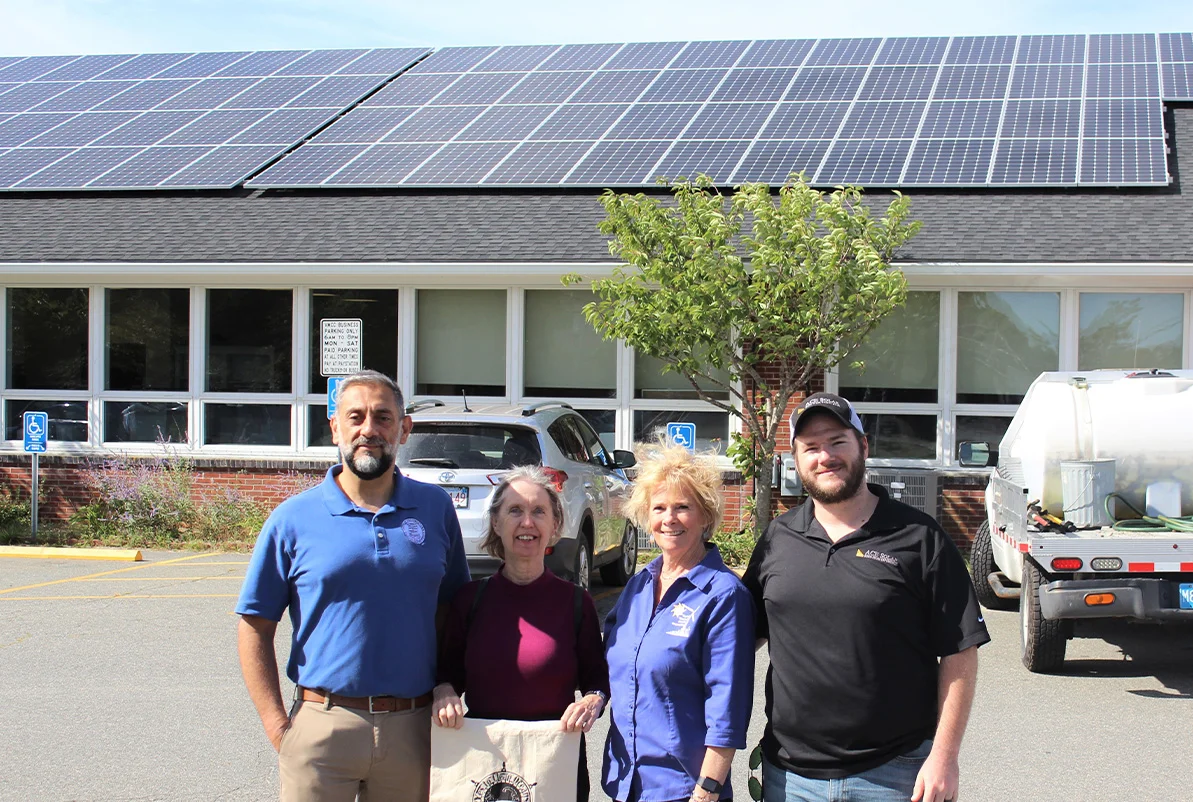 Pride and Resiliency in Provincetown