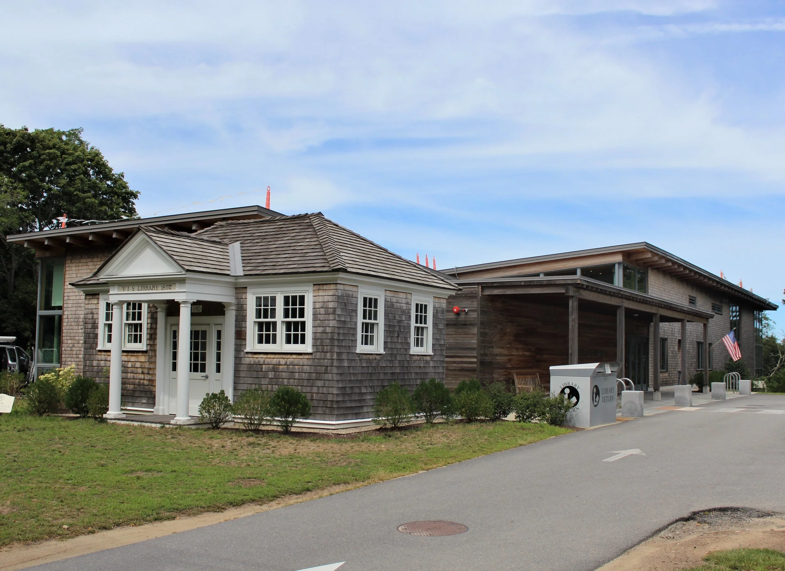 Protecting the Places We Hold Dear