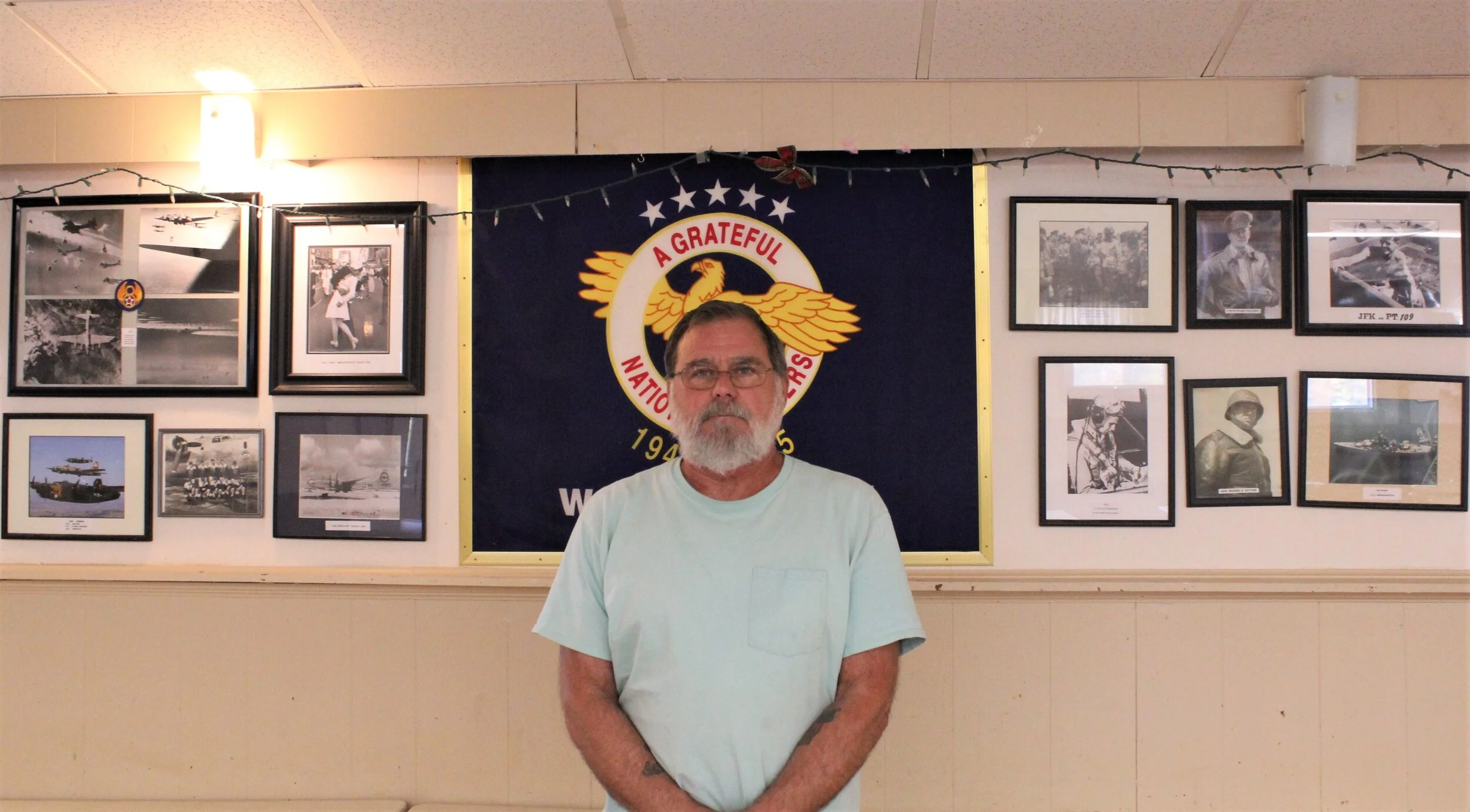 It's about Community