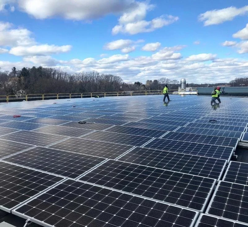 A Letter to the Sunwealth Community: Staying Strong Together Through Challenging Times