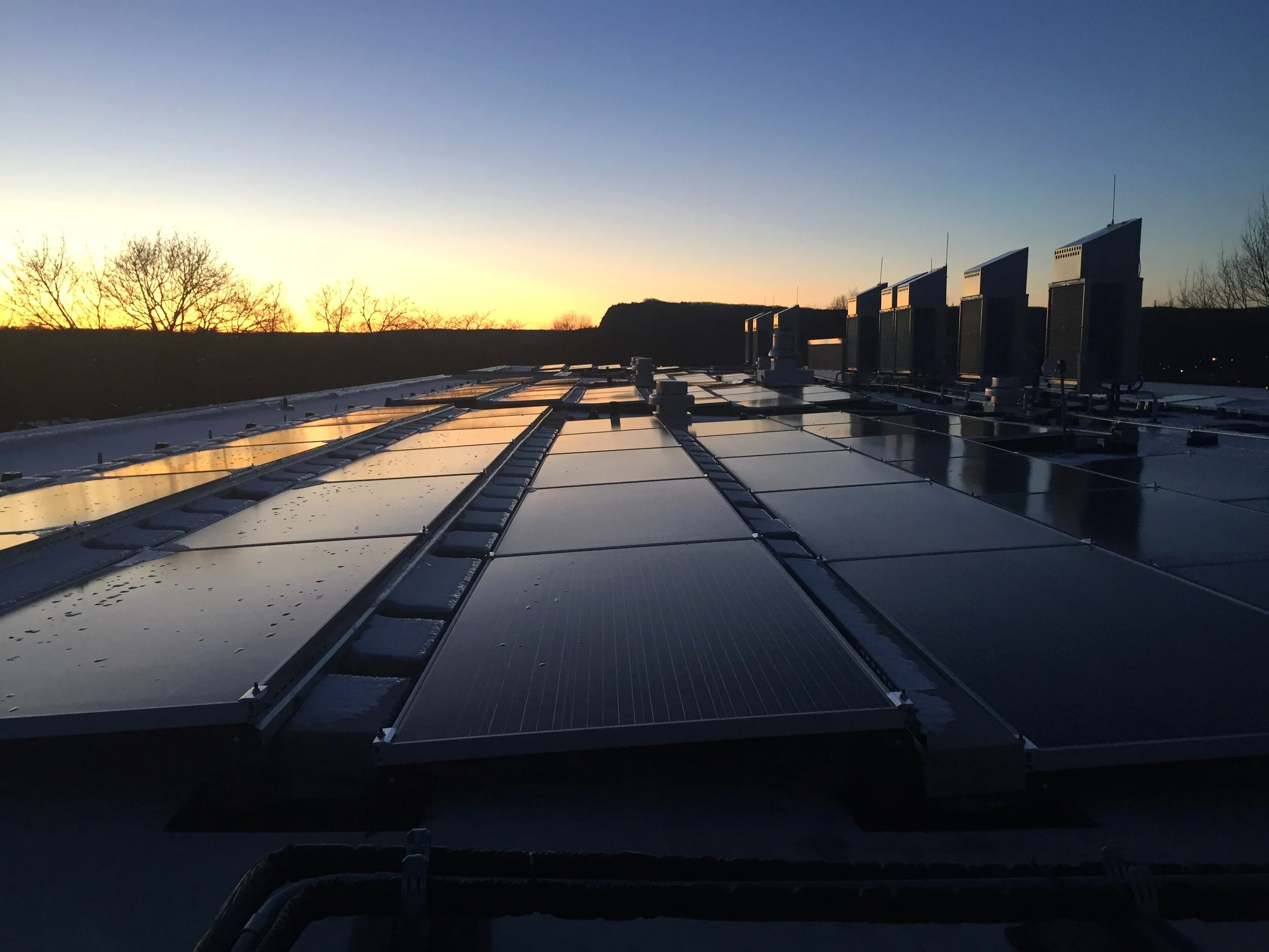 It's About Building a More Equitable Future