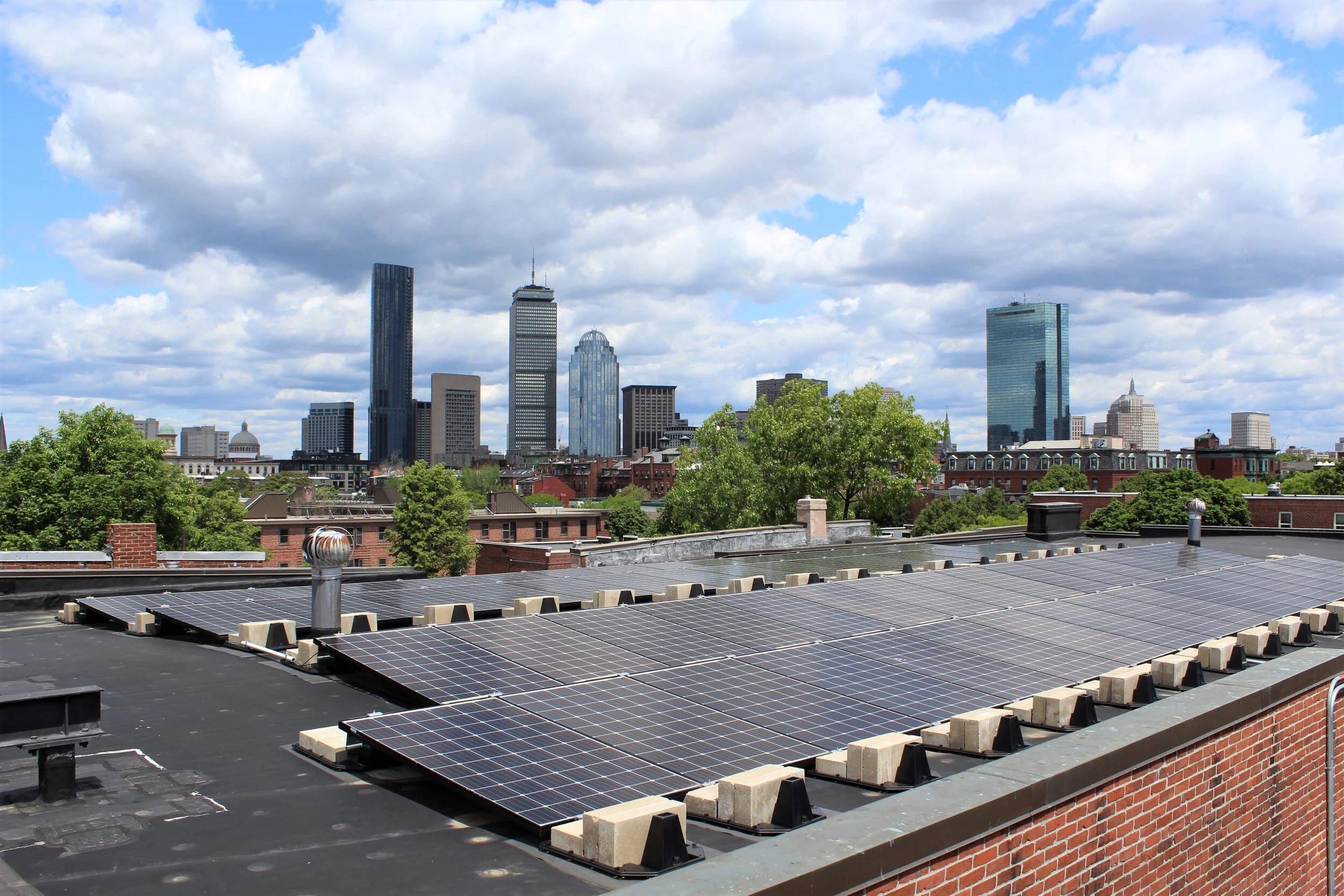 Solar Tax Equity Investment Allows Corporations to Do Well by Doing Good