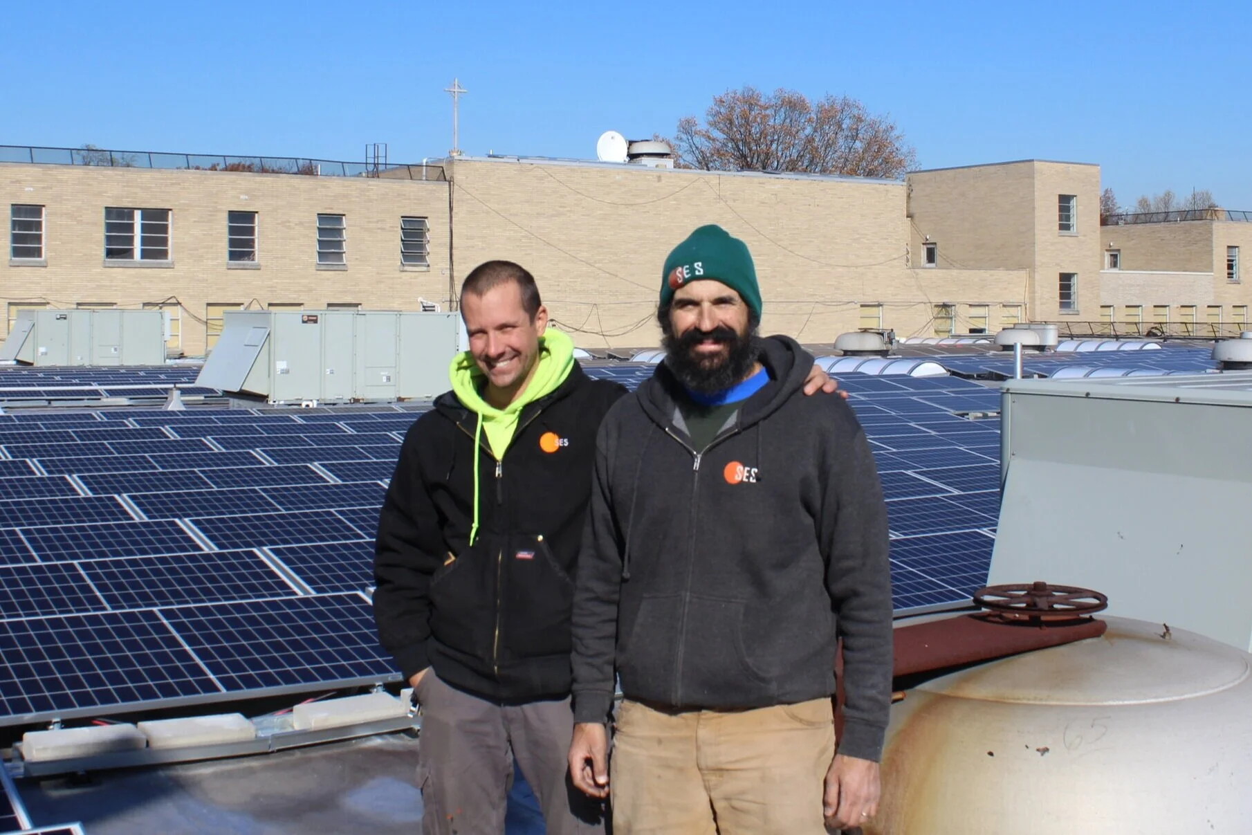 6. Top Biden Picks Yellen, Deese and Regan Will Strengthen Environment for Solar Tax Equity Investments