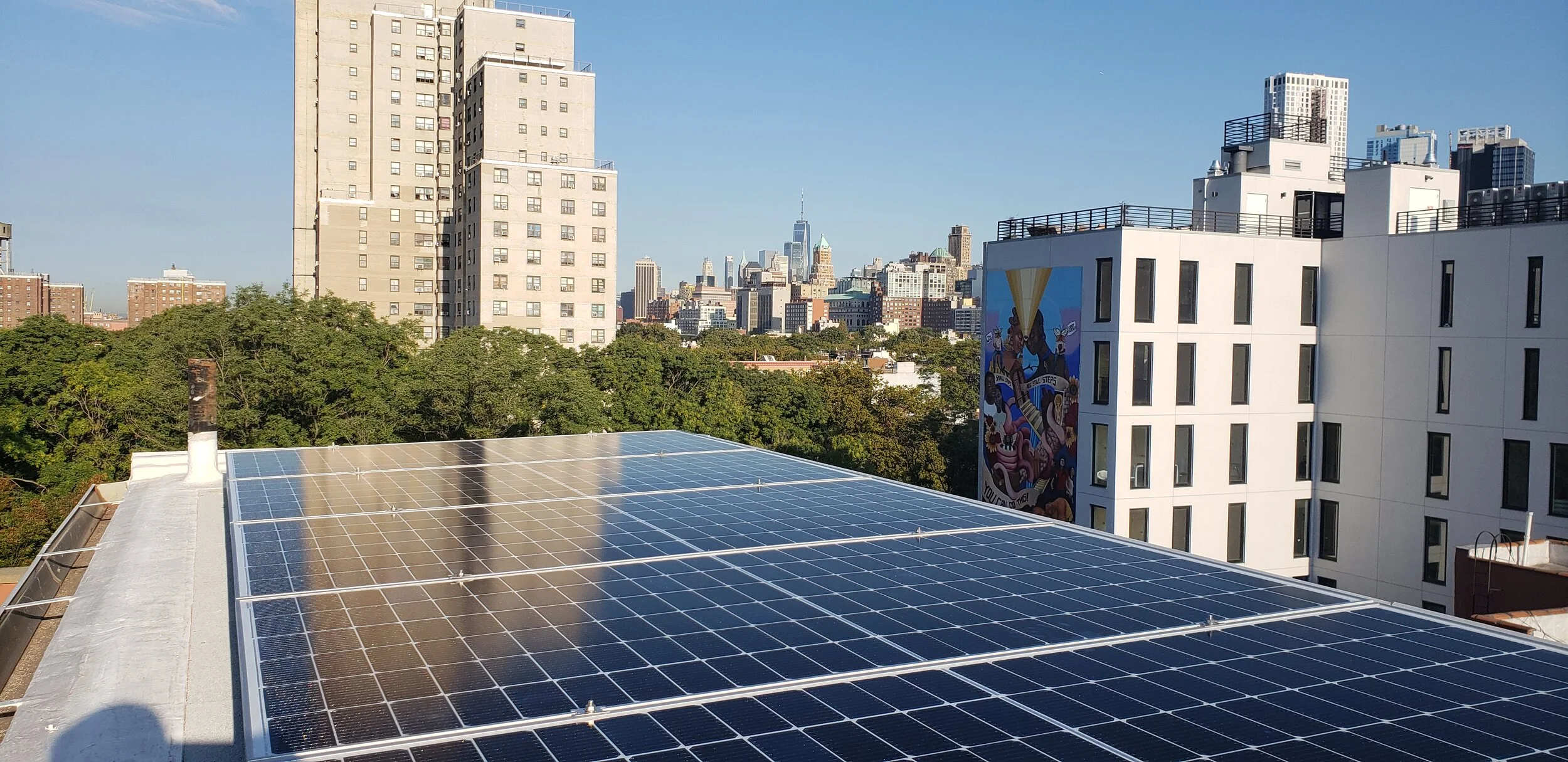 Calvert Impact Capital Invests $2.9 Million in Sunwealth to Support Solar Access, Energy Savings and Green Jobs