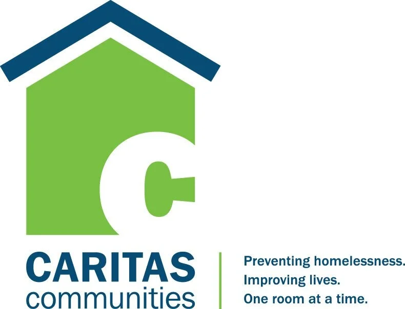 Partner Spotlight: Caritas Communities