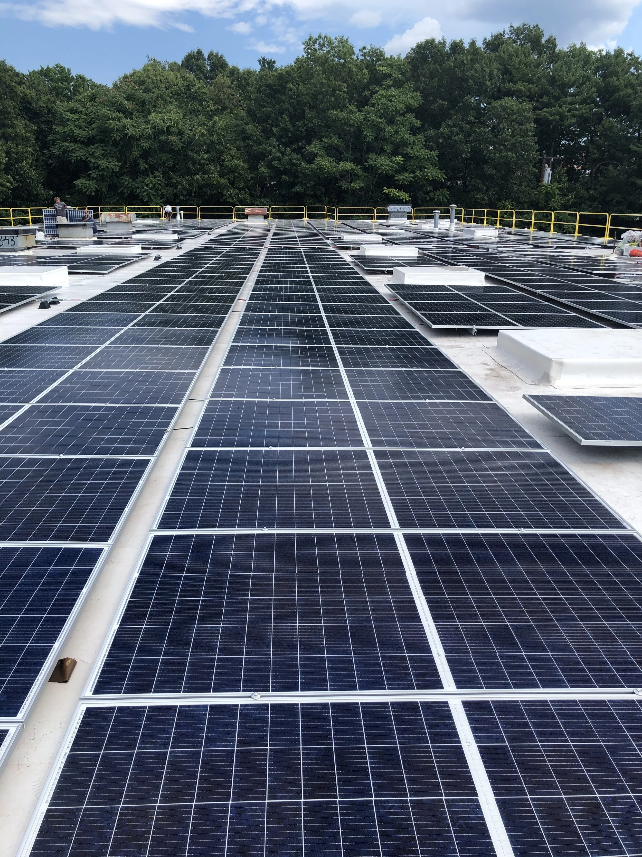 Partner Spotlight: Heading Home