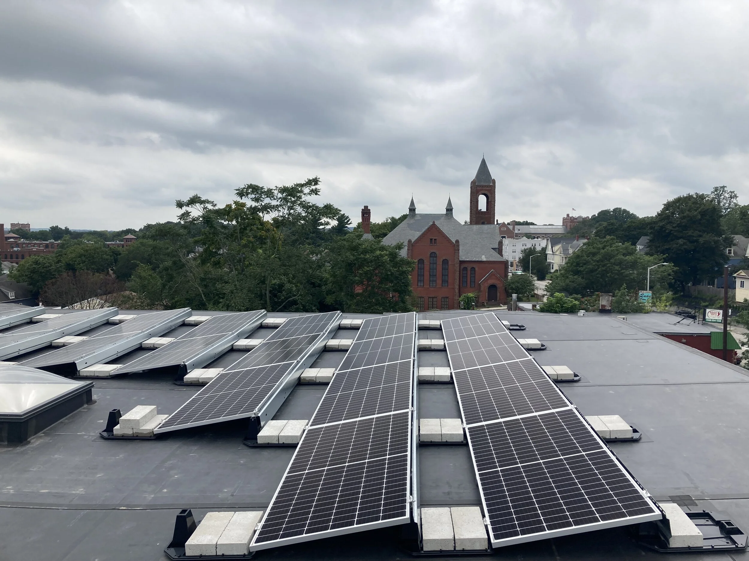 Partner Spotlight: Main South Community Development Corporation