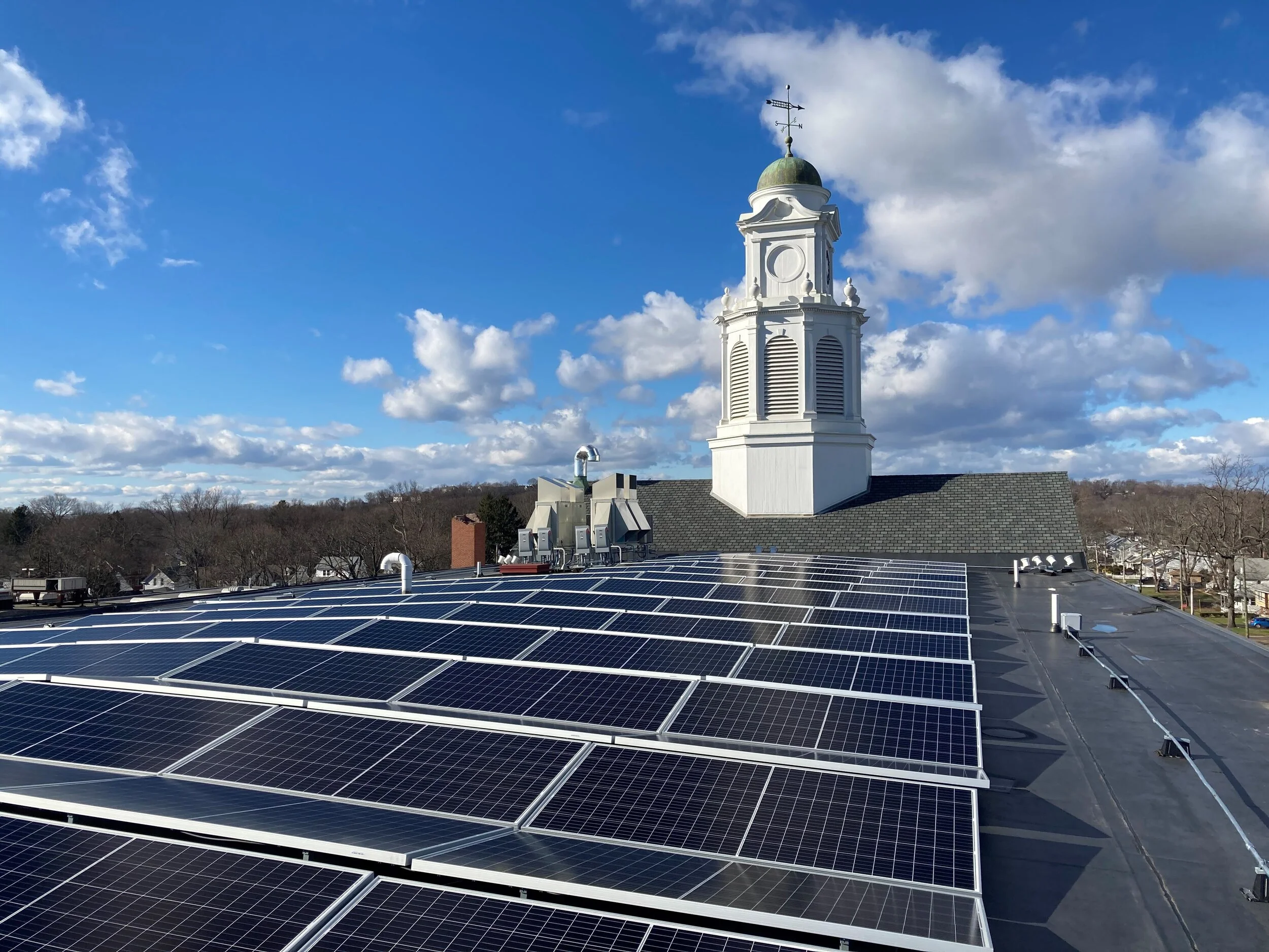 'All About Amicus' with Brendan Smith, Sunlight Solar Energy