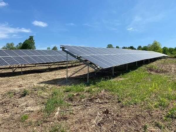 Project Spotlight: Vermont Community Solar