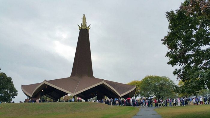 Solar Builder Magazine Highlights Blue Army Shrine Community Solar Project
