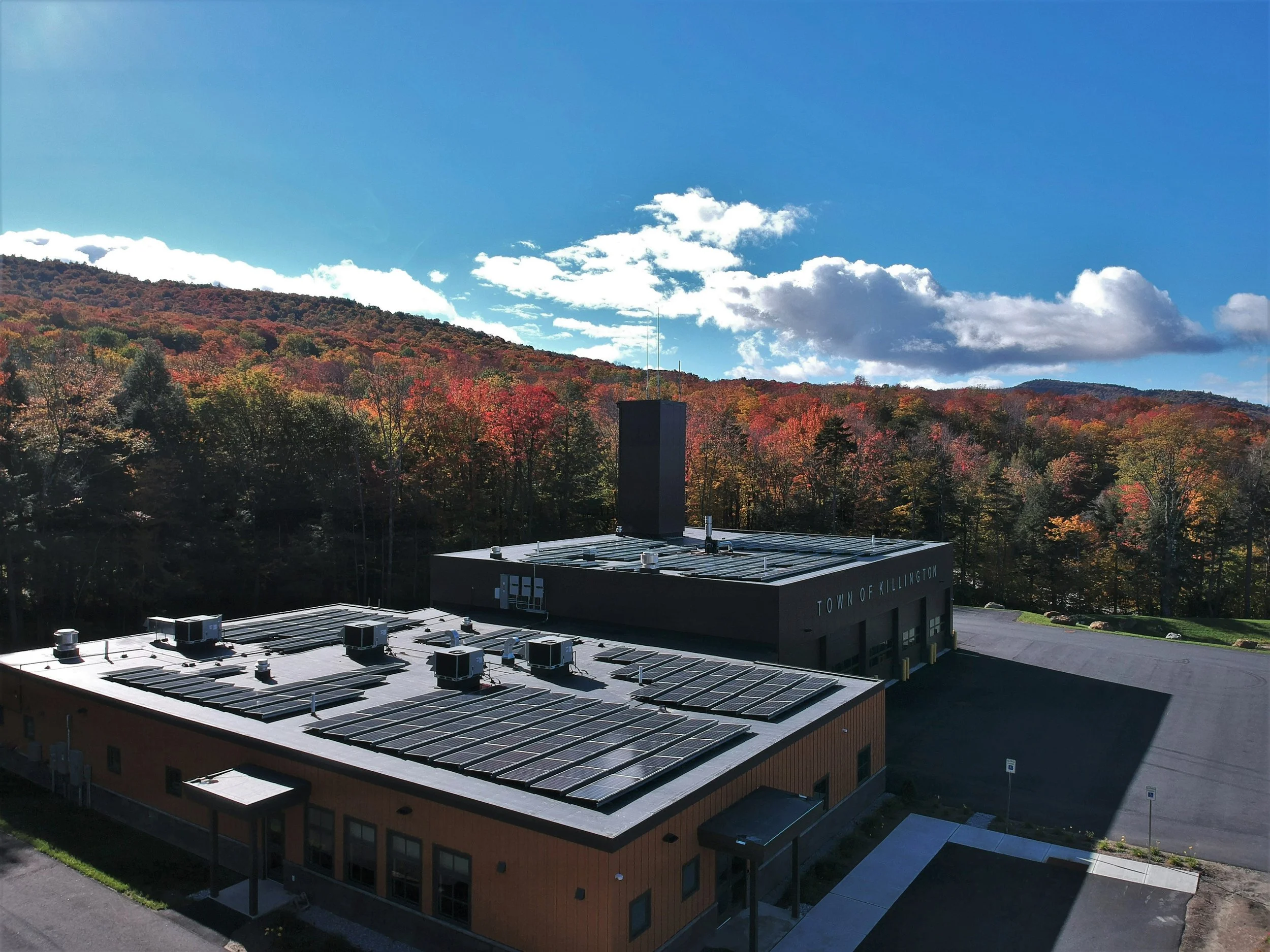 In Vermont, a Solar Company Committed to People and Place